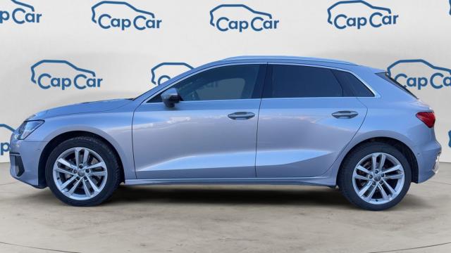 Audi A3 Sportback image 7