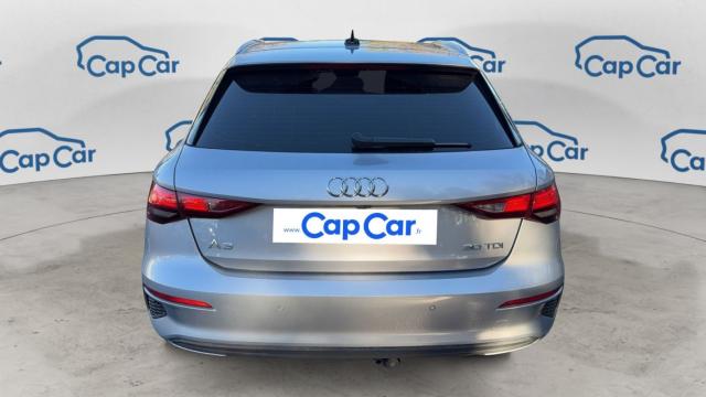 Audi A3 Sportback image 5