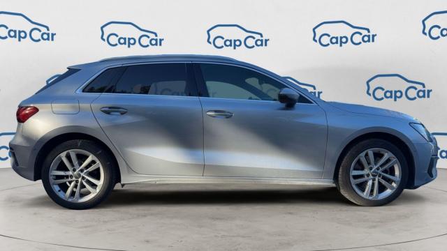 Audi A3 Sportback image 4