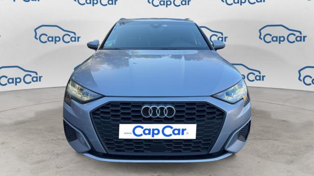 Audi A3 Sportback image 8