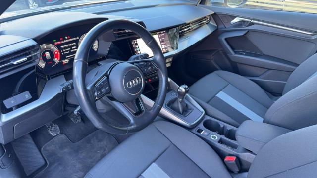 Audi A3 Sportback image 3