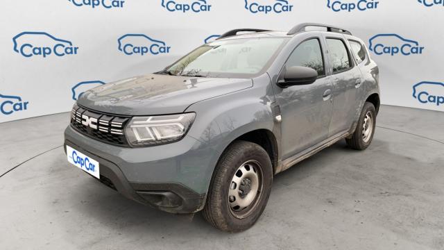 Dacia Duster Ii 1.0 Eco-G 100 Essential - Gpl Entretien Constructeur