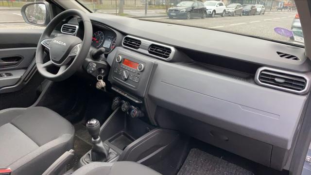 Dacia Duster image 9