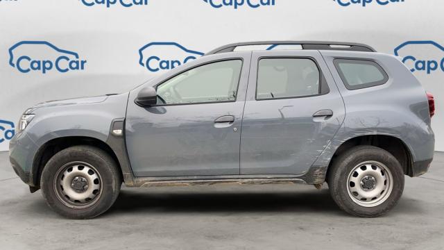 Dacia Duster image 2