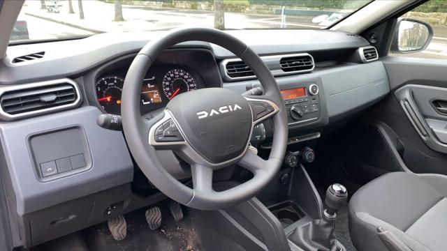 Dacia Duster image 3
