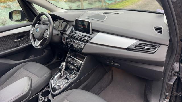 Bmw Serie 2 Active Tourer image 3