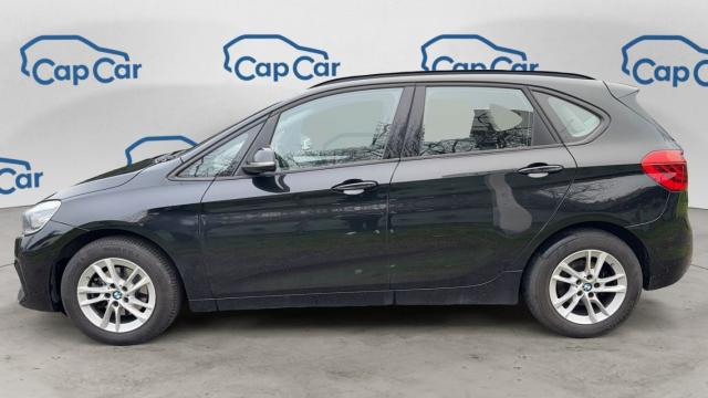 Bmw Serie 2 Active Tourer image 6