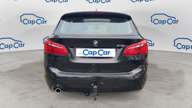 Bmw Serie 2 Active Tourer image 7