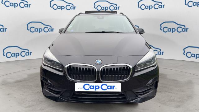 Bmw Serie 2 Active Tourer image 9