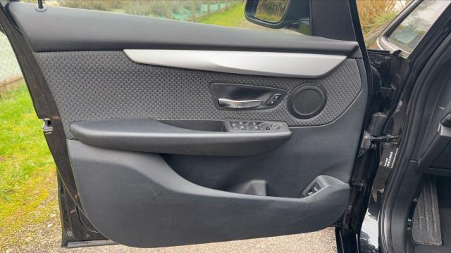 Bmw Serie 2 Active Tourer image 4