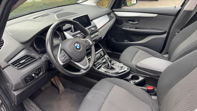Bmw Serie 2 Active Tourer image 2