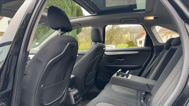 Bmw Serie 2 Active Tourer image 5