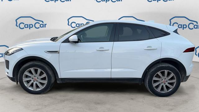 Jaguar E-Pace image 4