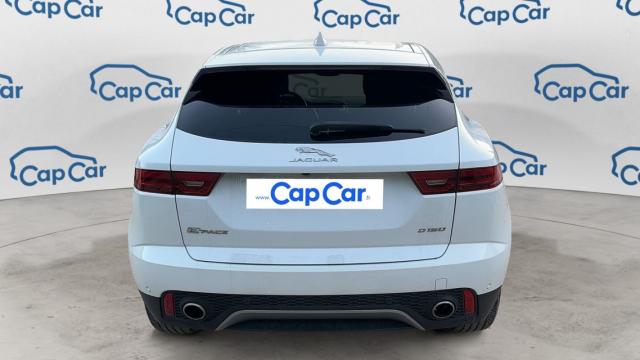 Jaguar E-Pace image 7