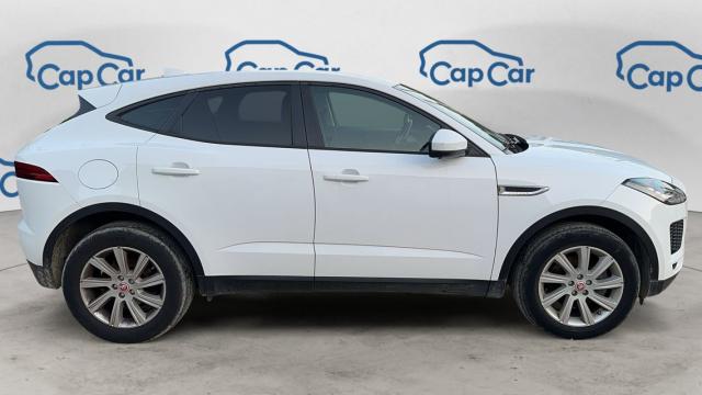 Jaguar E-Pace image 5