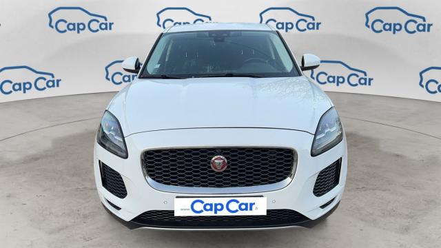 Jaguar E-Pace image 3
