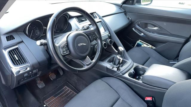 Jaguar E-Pace image 9