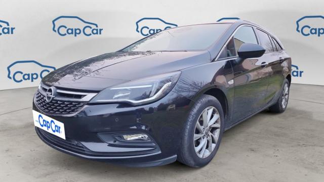 Opel Astra Sports Tourer V 1.6 Cdti 110 Innovation