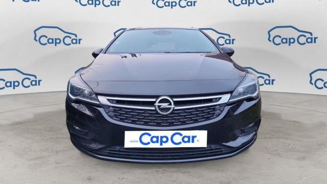 Opel Astra Sports Tourer image 7