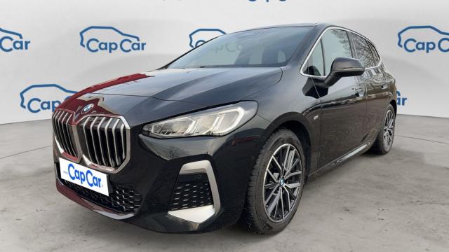 Bmw Serie 2 Active Tourer F45 218i 136 Dkg7 M Sport