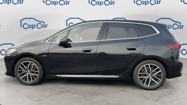 Bmw Serie 2 Active Tourer image 1