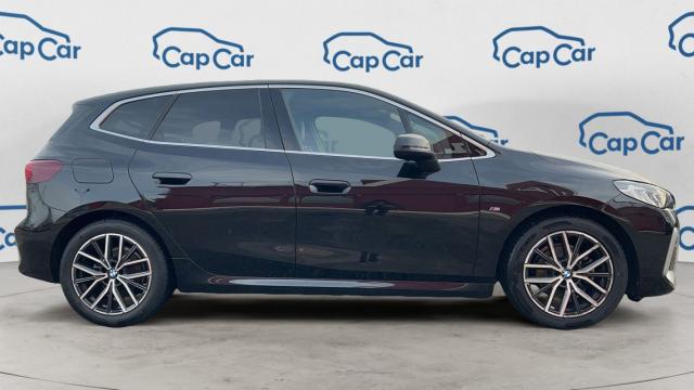 Bmw Serie 2 Active Tourer image 5