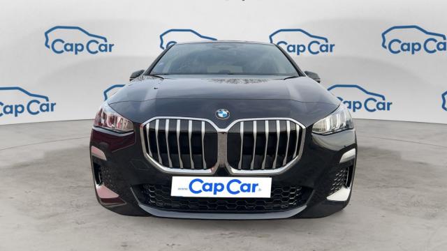 Bmw Serie 2 Active Tourer image 7