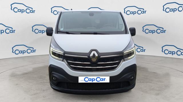 Renault Trafic image 2