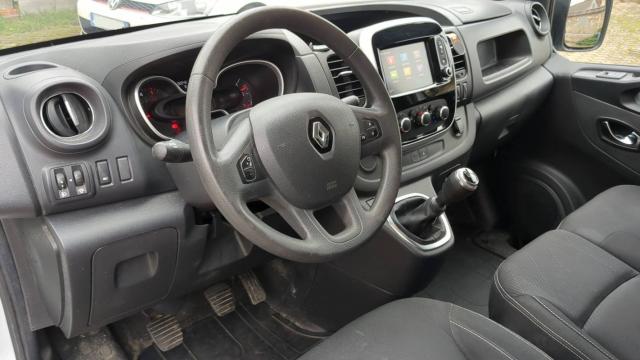 Renault Trafic image 5