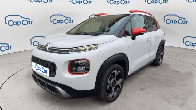 Citroen C3 Aircross 1.6 Bluehdi 100 Shine