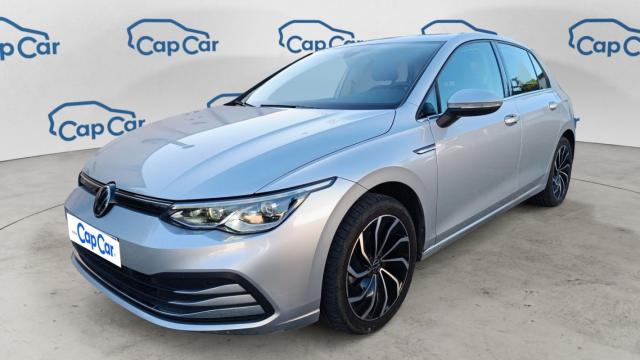 Volkswagen Golf 1.5 Etsi 150 Dsg7 Style 1st