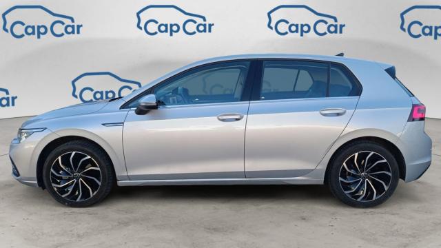 Volkswagen Golf image 5