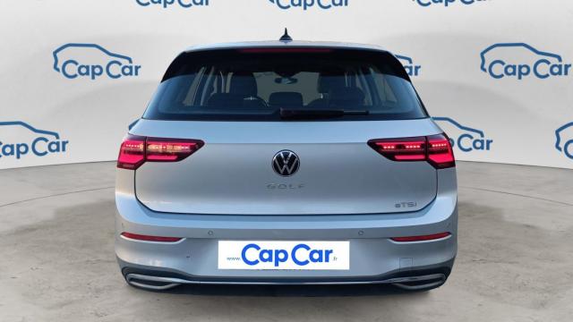 Volkswagen Golf image 2