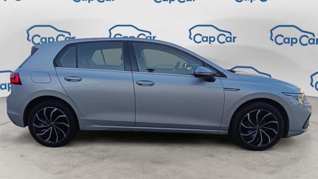 Volkswagen Golf image 1