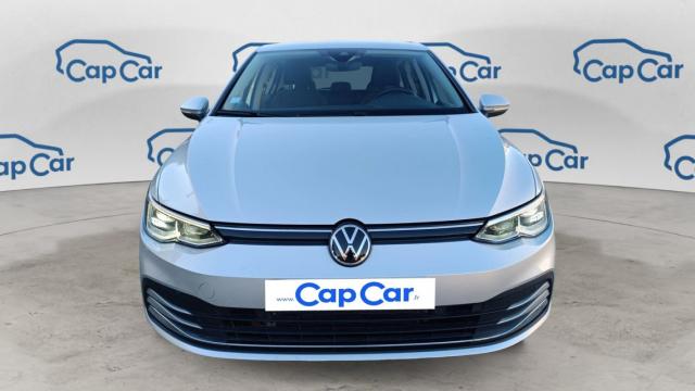 Volkswagen Golf image 9