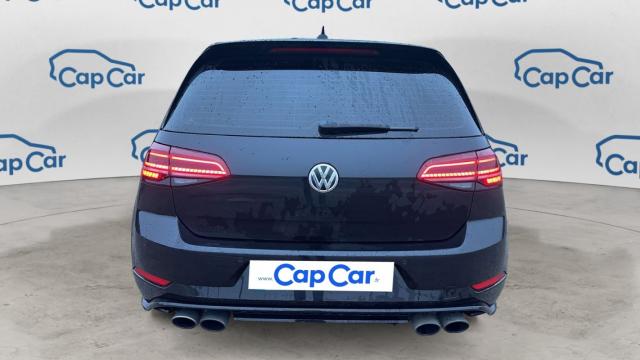 Volkswagen Golf image 3