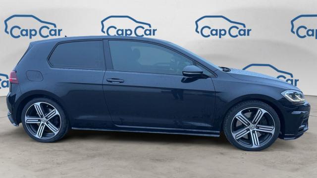 Volkswagen Golf image 7