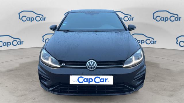 Volkswagen Golf image 4