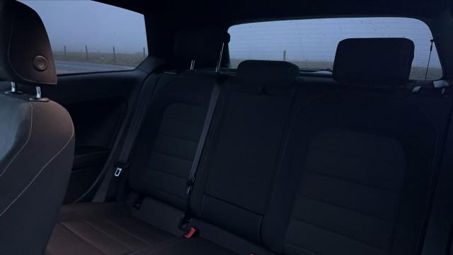 Volkswagen Golf image 1