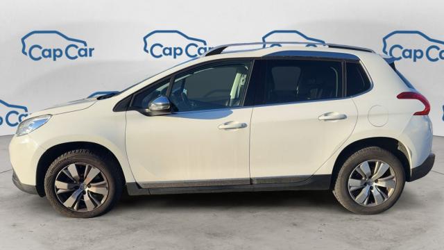 Peugeot 2008 image 7