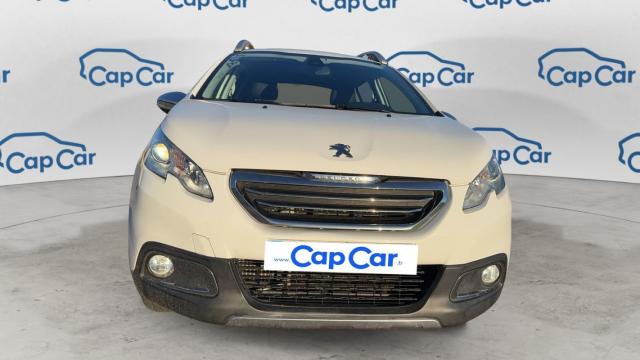Peugeot 2008 image 3