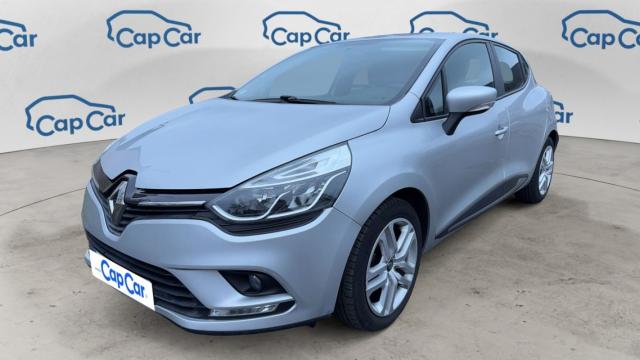 Renault Clio Iv 0.9 Tce 90 Zen