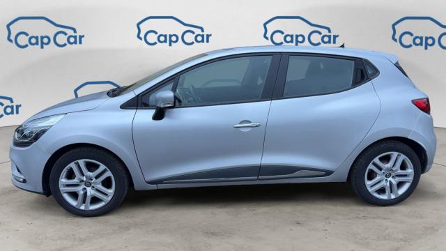 Renault Clio image 1