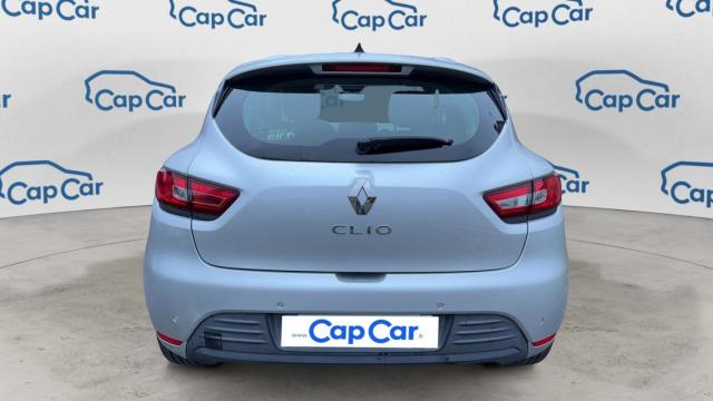 Renault Clio image 2