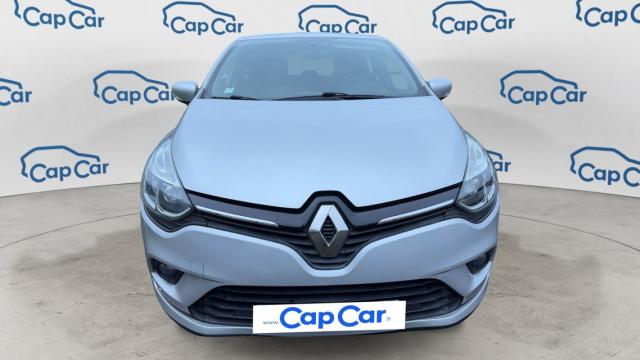 Renault Clio image 7