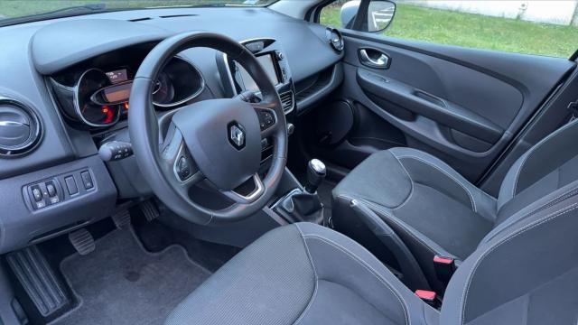Renault Clio image 3