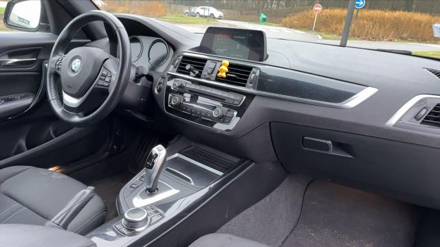 Bmw Série 1 image 8