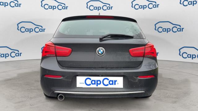 Bmw Série 1 image 7