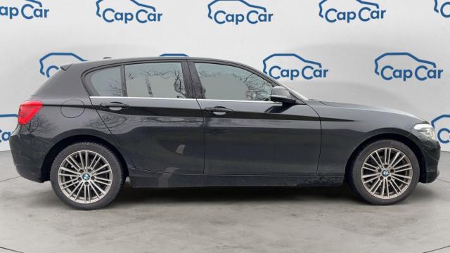 Bmw Série 1 image 5