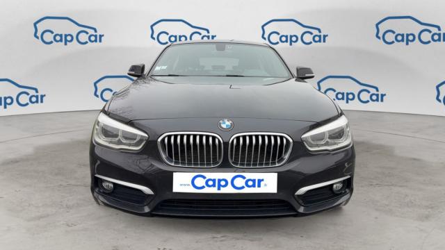 Bmw Série 1 image 4